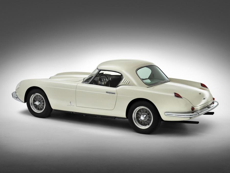  Ferrari 250 GT Cabriolet (Series I) 1957 года  (фото 29 из 52)
